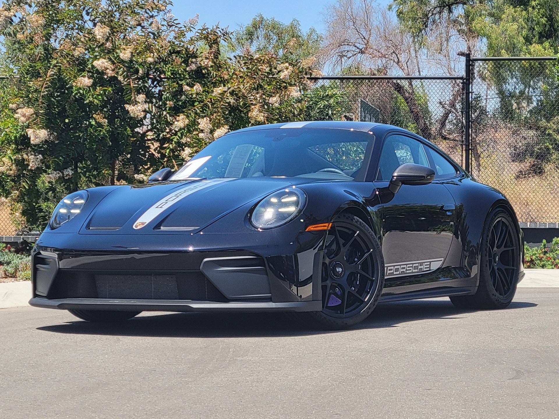 Used 2025 Porsche 911 GT3
