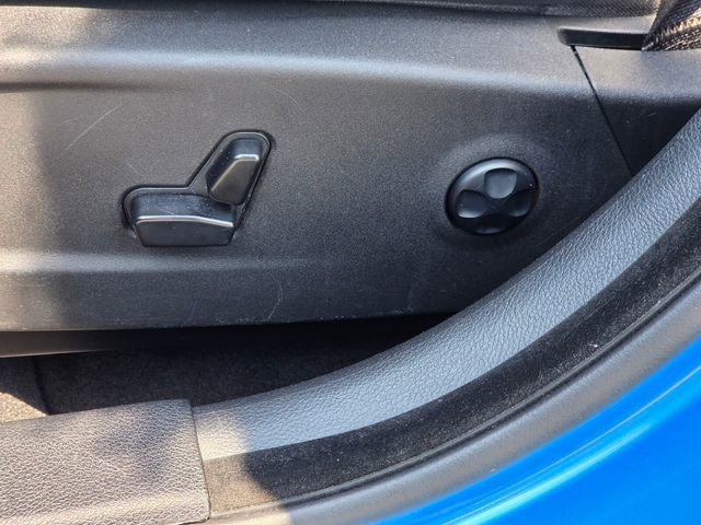 2016 Dodge Charger SRT Hellcat