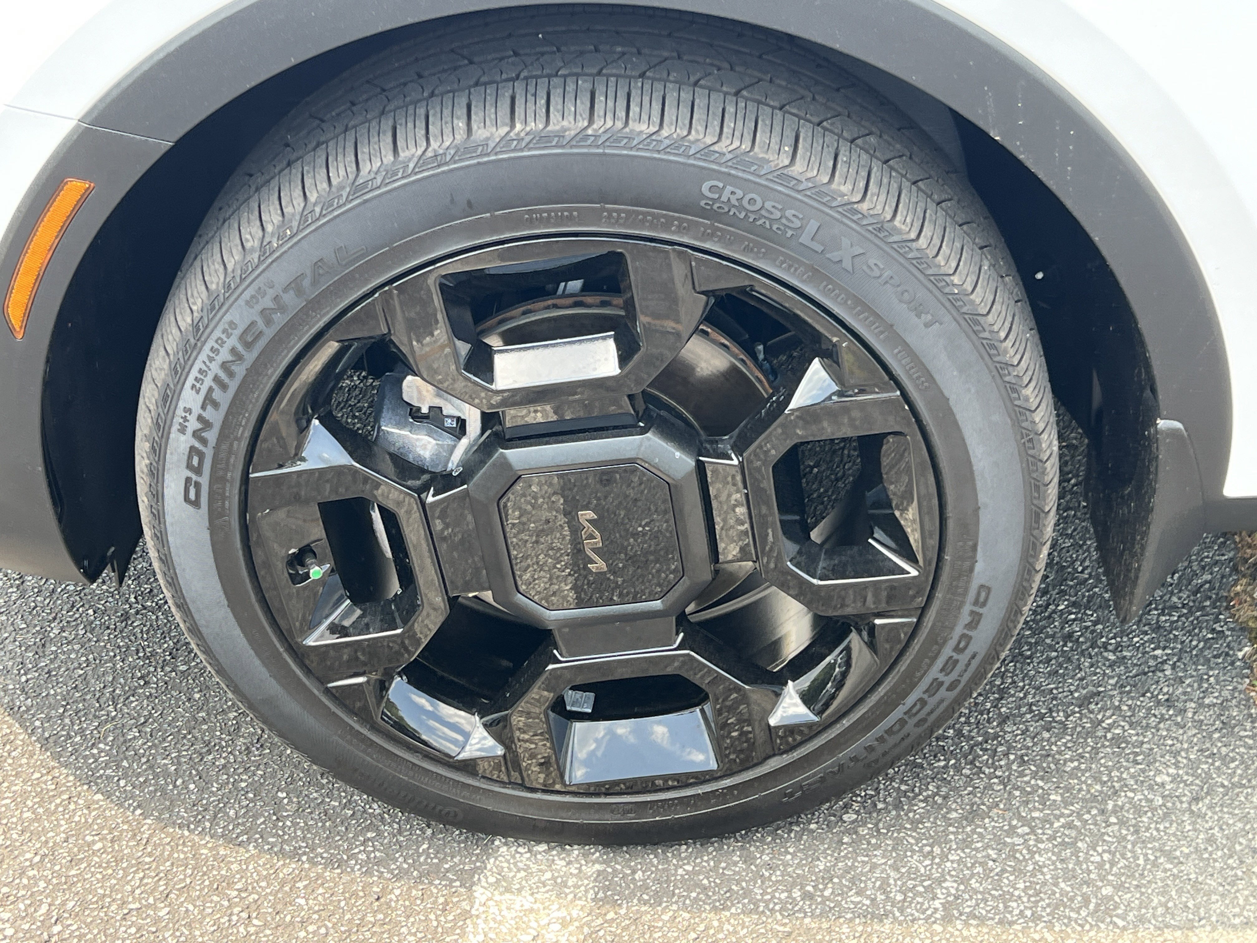 2025 Kia Sorento SX Prestige