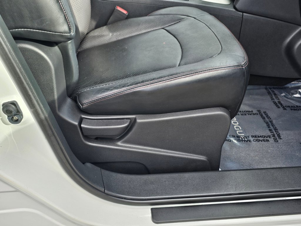 2012 Nissan Rogue SL