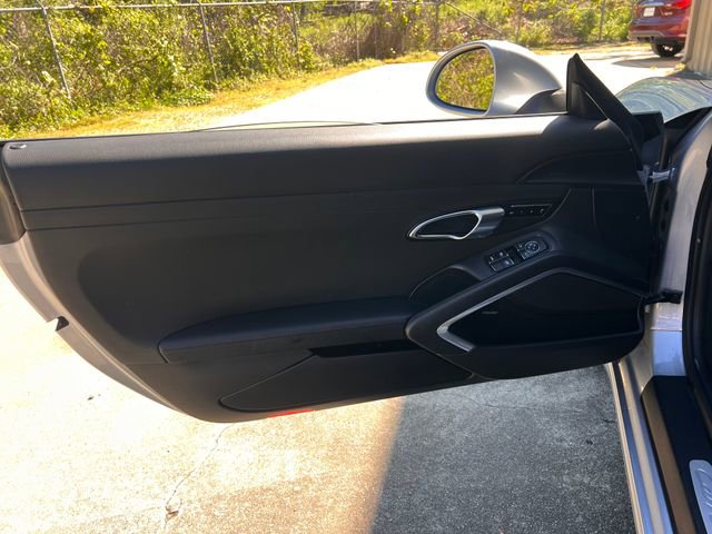 2014 Porsche 911 Carrera S