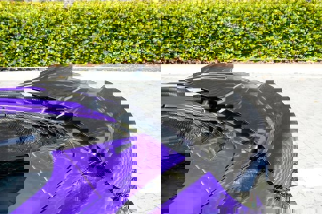 Used 2020 McLaren 720S Performance photo 48