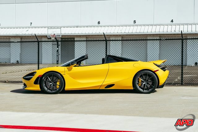 Used 2020 McLaren 720S Performance photo 66