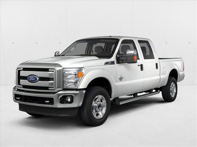 Used 2011 Ford F350 Lariat w/ Lariat Interior Pkg