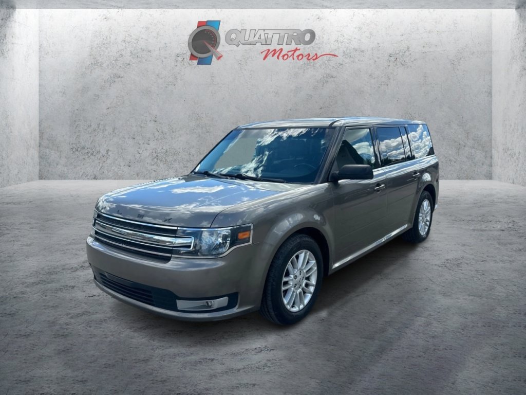 Used 2013 Ford Flex SEL