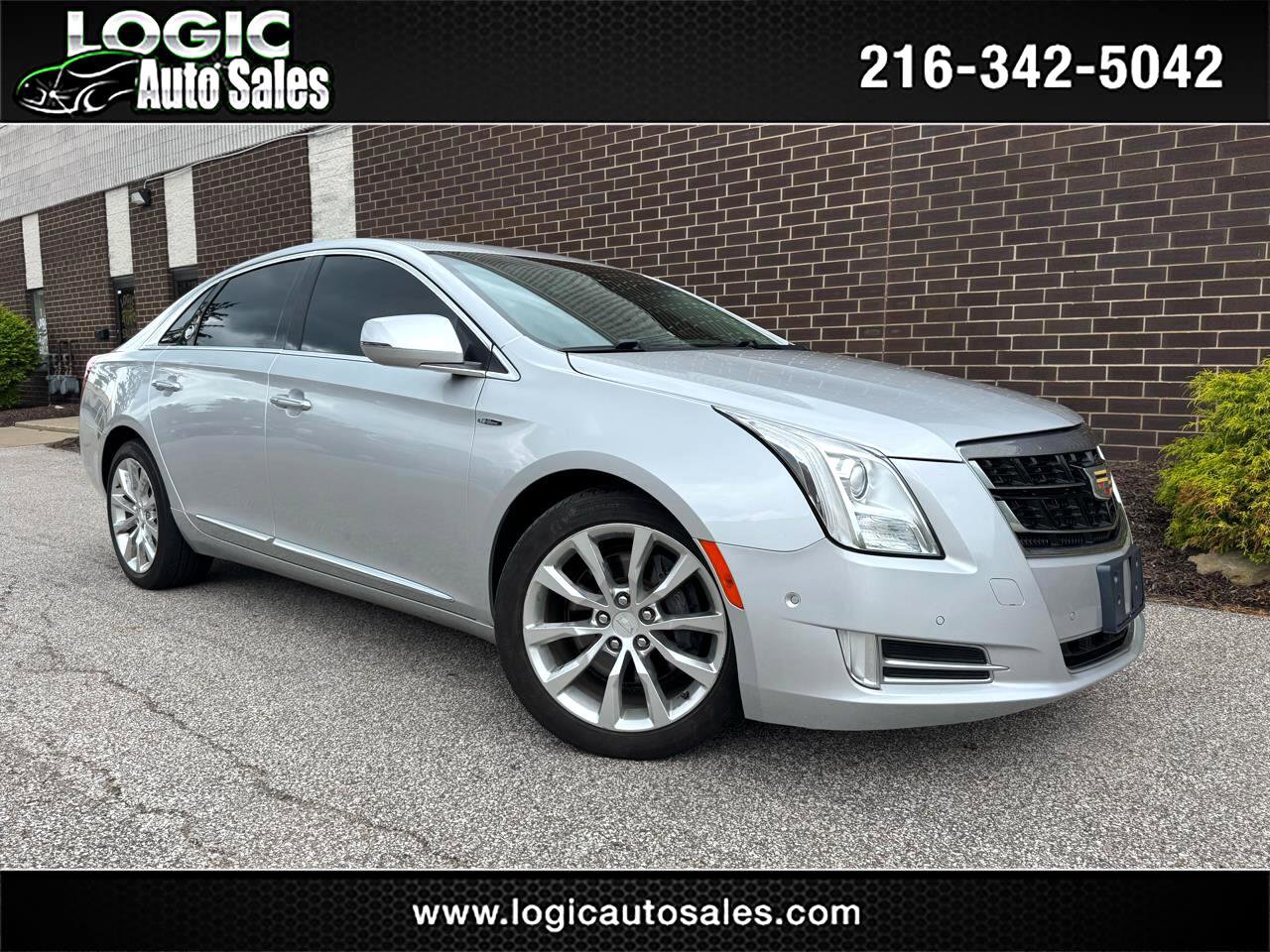 Used Cadillac XTS for Sale in Cleveland, OH - Autotrader