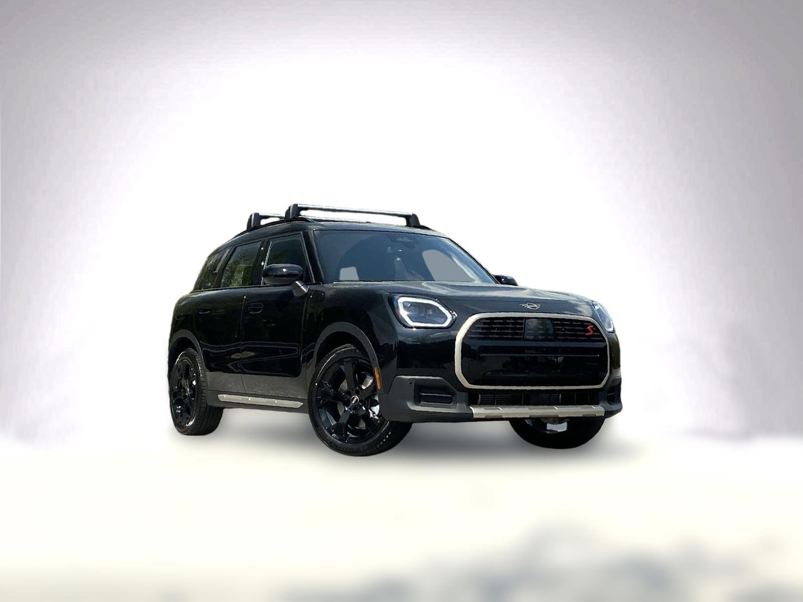 2026 MINI Cooper Countryman S