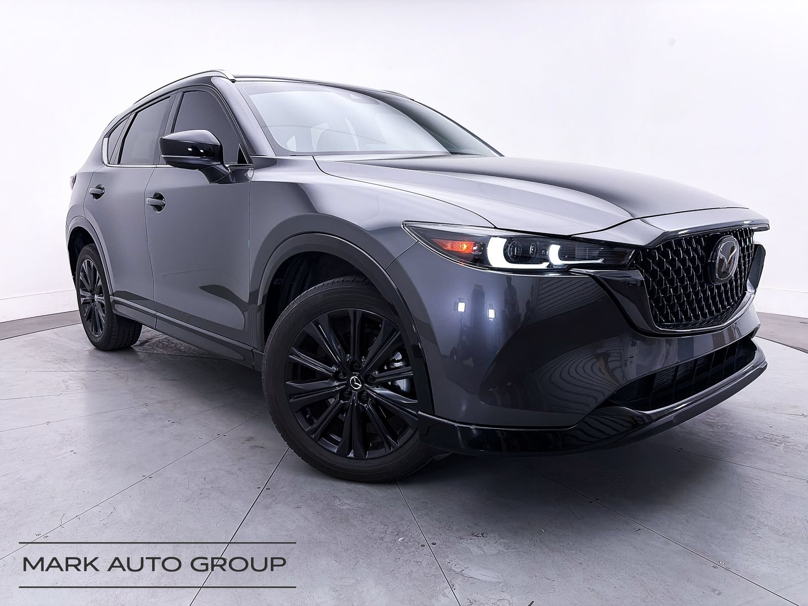 Used MAZDA CX-5 for Sale in Mesa, AZ - Autotrader