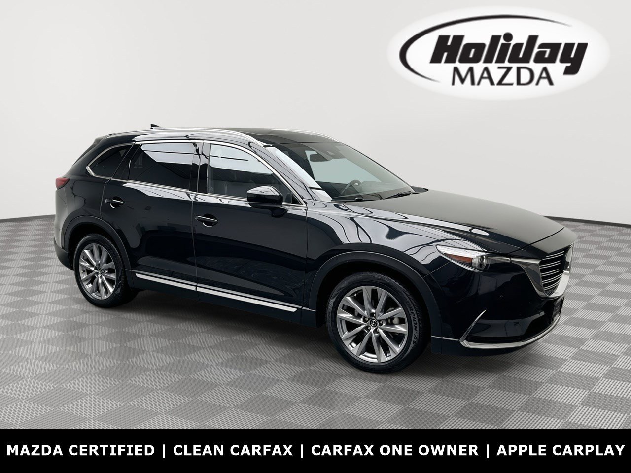 Used MAZDA CX-9 for Sale in Waukesha, WI - Autotrader