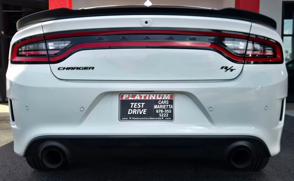 2023 Dodge Charger R/T
