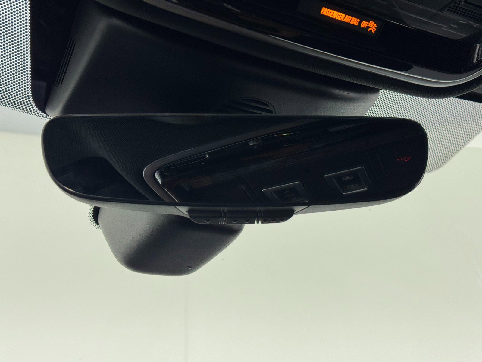 2018 Land Rover Range Rover Sport HSE