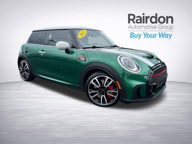 Used Green MINI Cooper for Sale Near Me - Autotrader