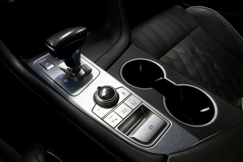 2019 Genesis G70 2.0T Advanced