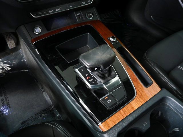 2023 Audi Q5 2.0T Premium