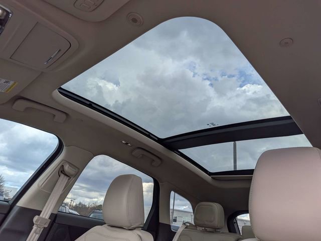 2024 Lincoln Corsair Grand Touring