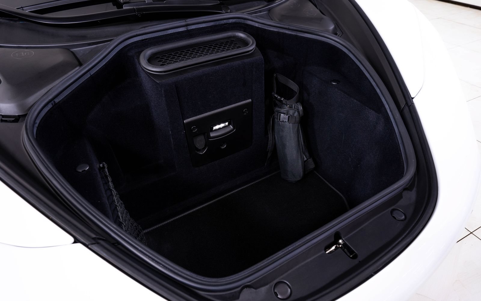 Used 2021 McLaren 720S Performance photo 27