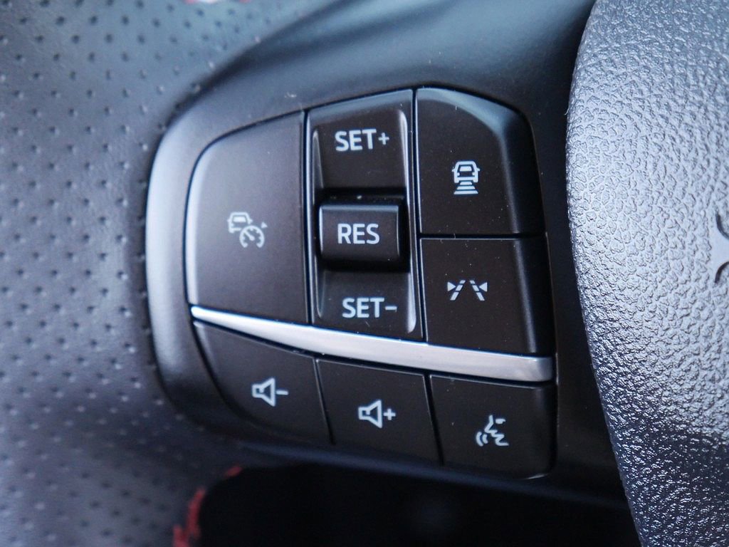 2023 Ford Escape ST-Line Elite