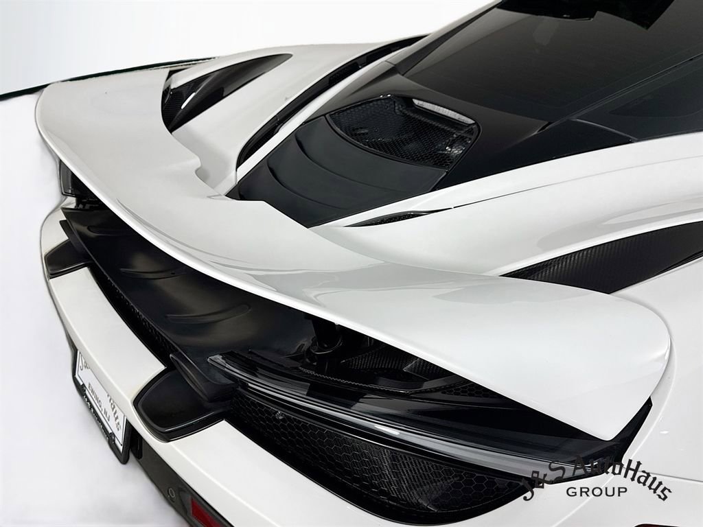 Used 2018 McLaren 720S photo 45