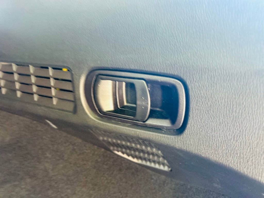 2023 MAZDA Cx-5 Carbon Edition