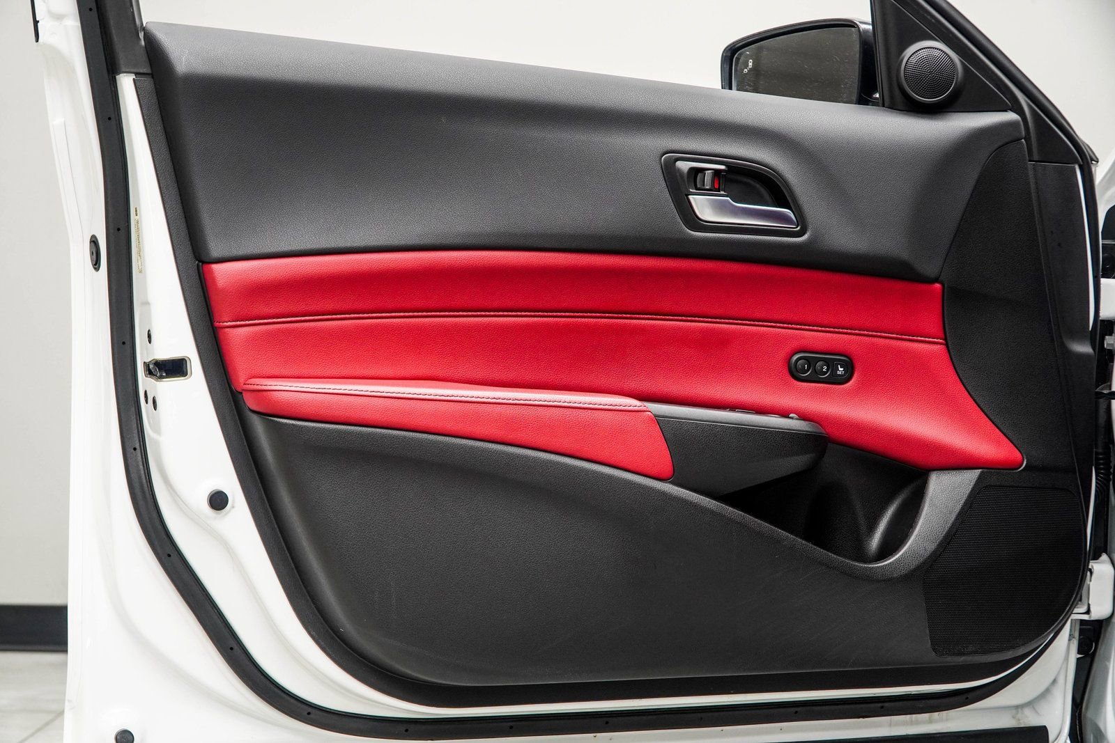 2022 Acura ILX w/ Premium & A-SPEC Package