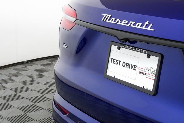 2026 Maserati Grecale Modena