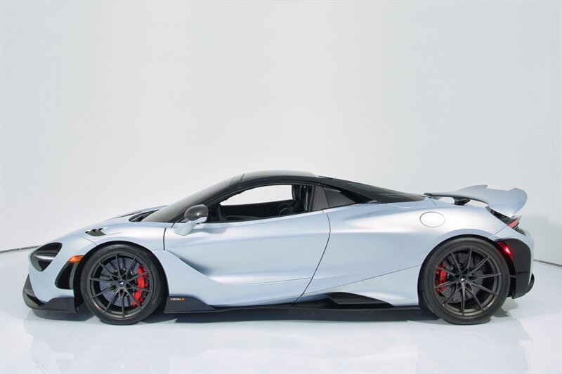 Used 2022 McLaren 765LT 5