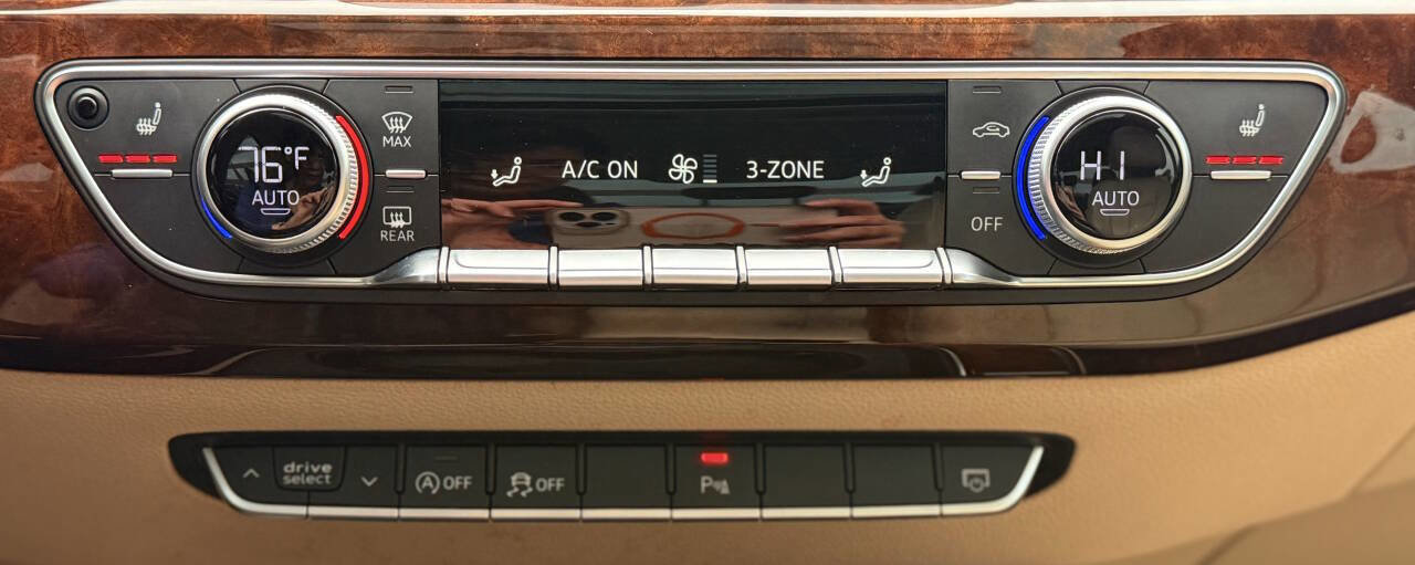 2017 Audi A4 2.0T Premium