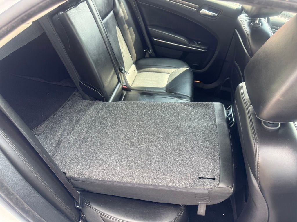 2020 Chrysler 300 Touring L