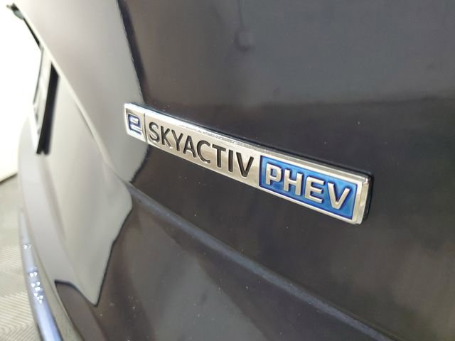 2024 MAZDA Cx-90 Plug-In Hybrid w/ Preferred