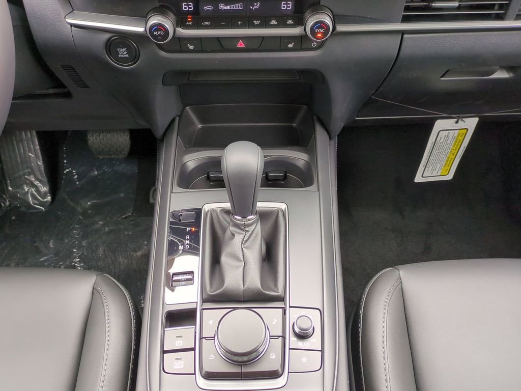 2026 MAZDA Cx-30 AWD 2.5 S w/ Select Sport Pkg