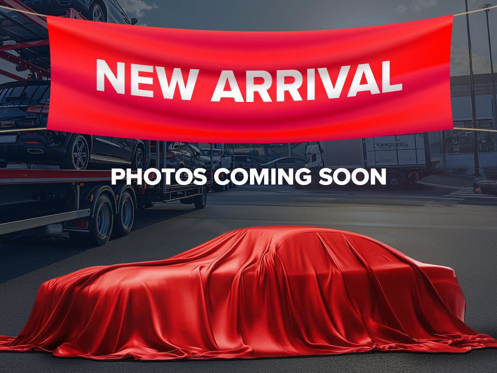 Used 2024 RAM 2500 Tradesman