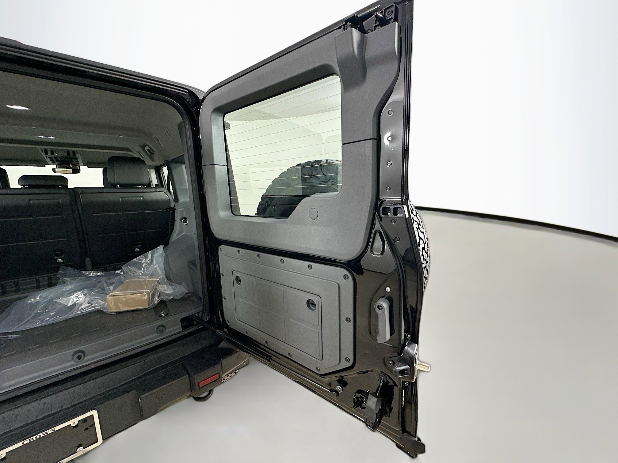 2026 INEOS Grenadier