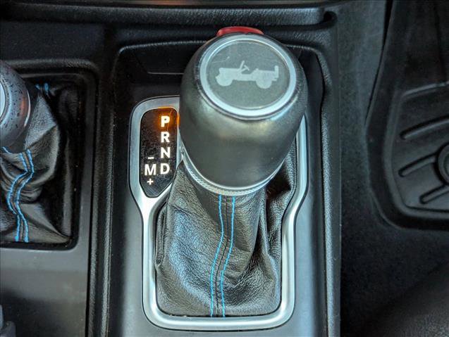 2022 Jeep Wrangler Unlimited Rubicon 4xe