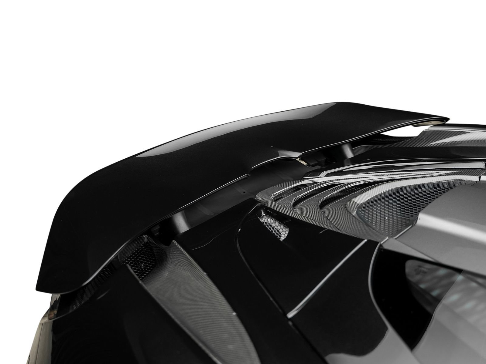 Used 2020 McLaren 720S Spider photo 19