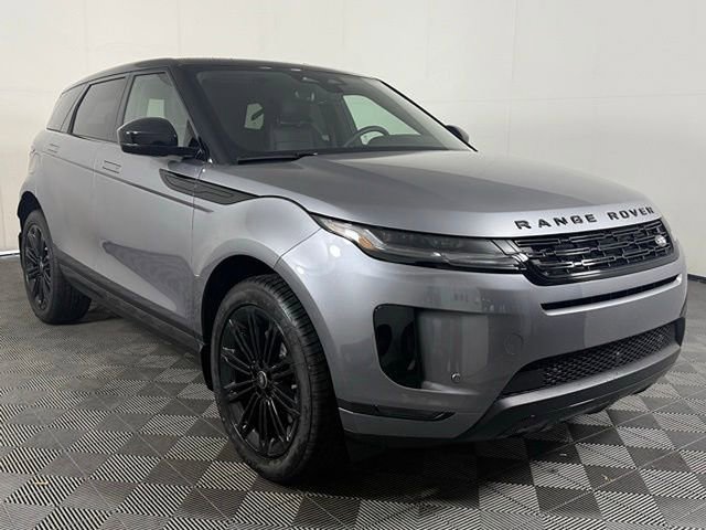 2026 Land Rover Range Rover Evoque S