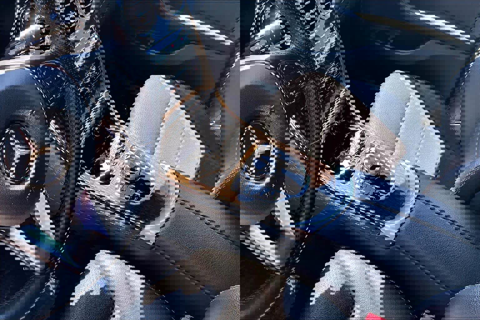 2019 Mercedes-Benz GLC 300 4MATIC