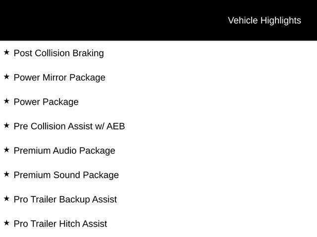 2024 Ford F250 Lariat