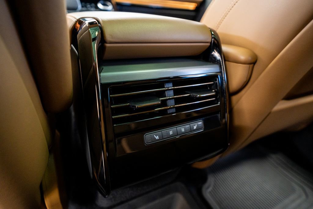 2023 Land Rover Range Rover Sport SE