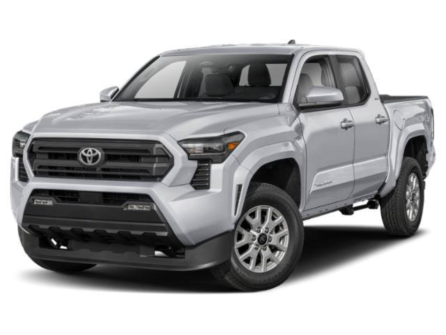 Used 2026 Toyota Tacoma SR5