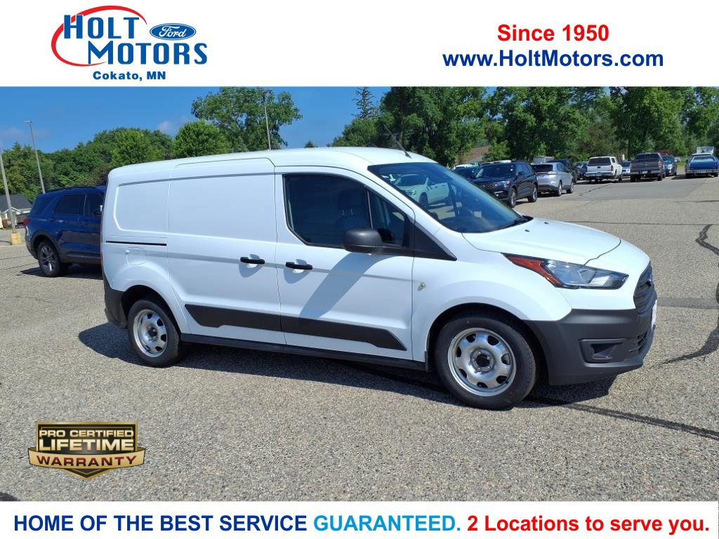 Used Ford Transit Connect Van / Minivans for Sale in