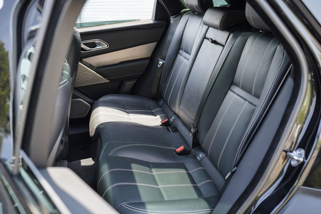 2022 Land Rover Range Rover Velar R-Dynamic S