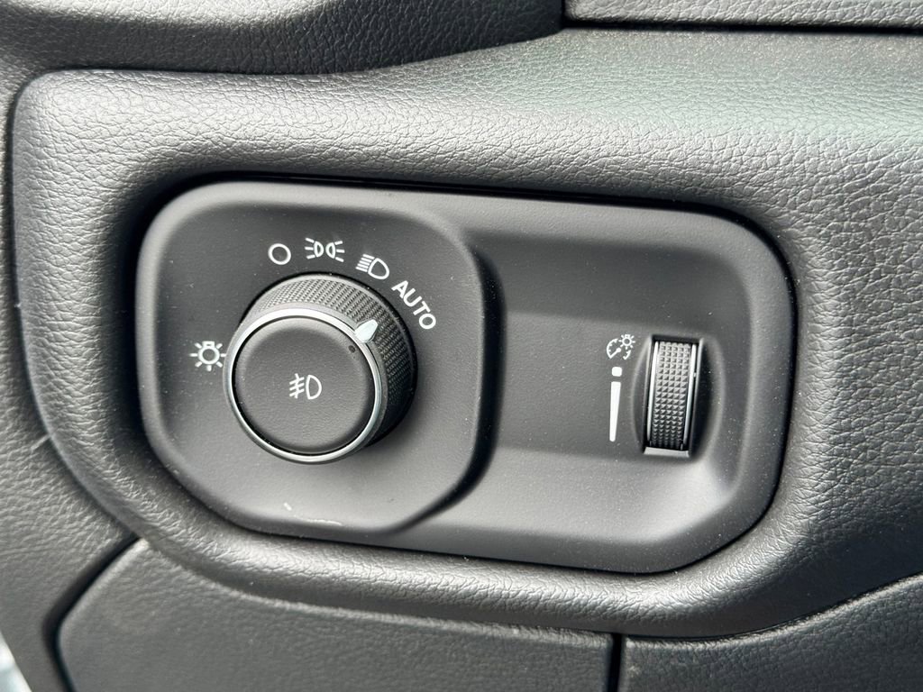 2026 RAM 5500 Tradesman