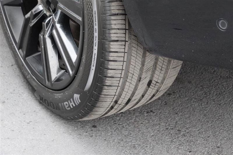 2021 Land Rover Range Rover Sport HSE Silver Edition