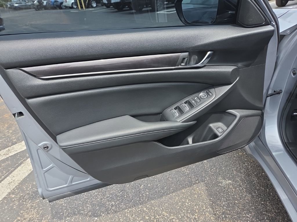 2021 Honda Accord Sport Special Edition