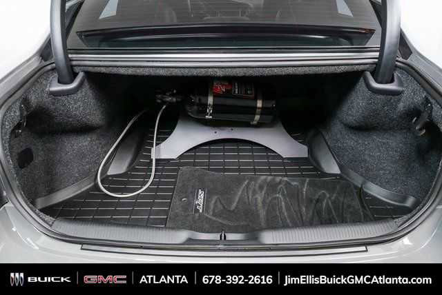 2018 Dodge Charger SRT