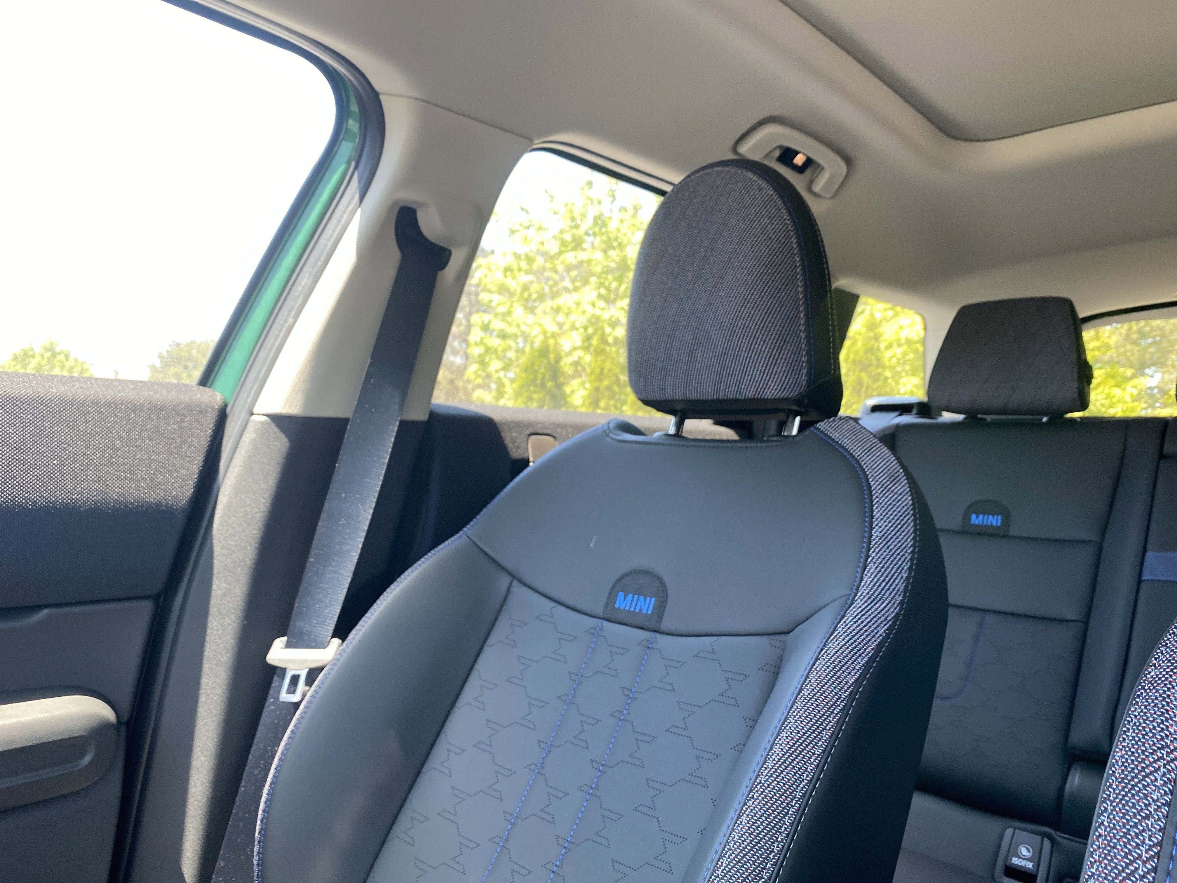 2025 MINI Cooper Countryman S