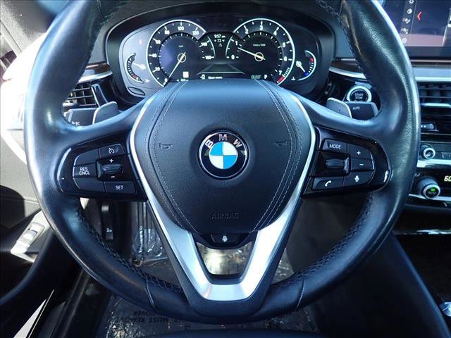 2018 BMW 530i xDrive