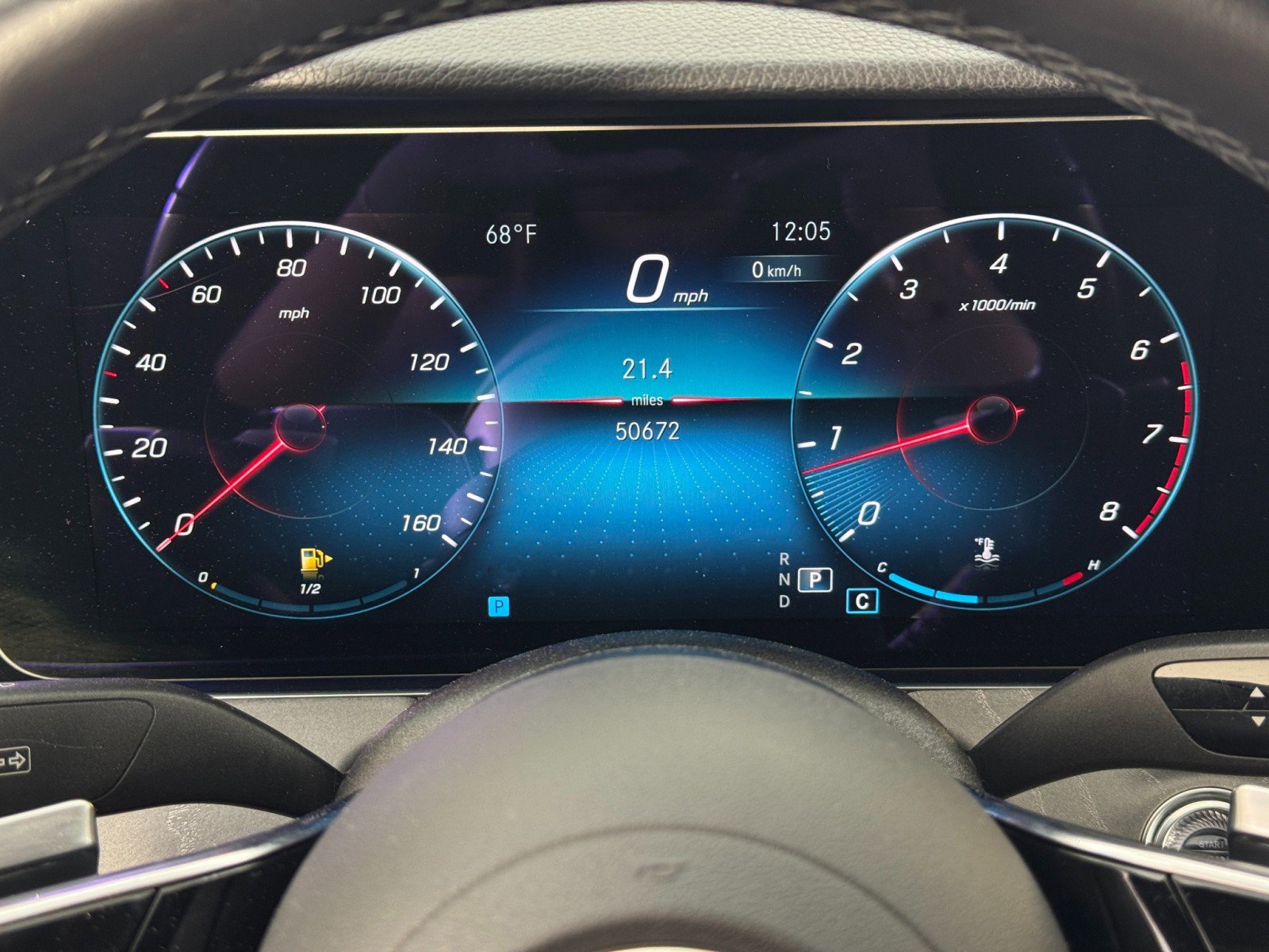 2021 Mercedes-Benz E 350 Sedan