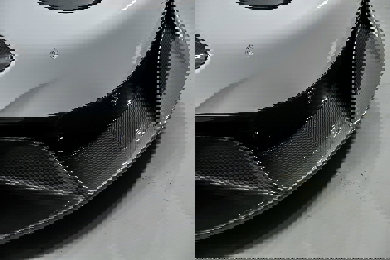 Used 2020 McLaren 720S 4