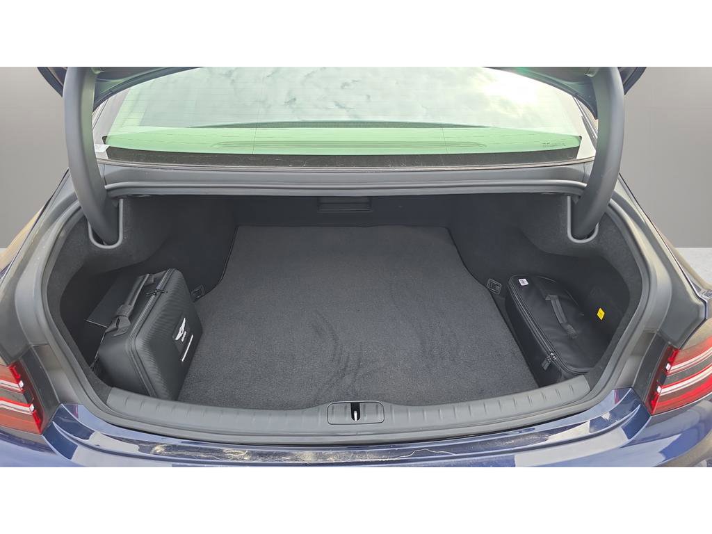 2026 Genesis G80 3.5T Sport Prestige